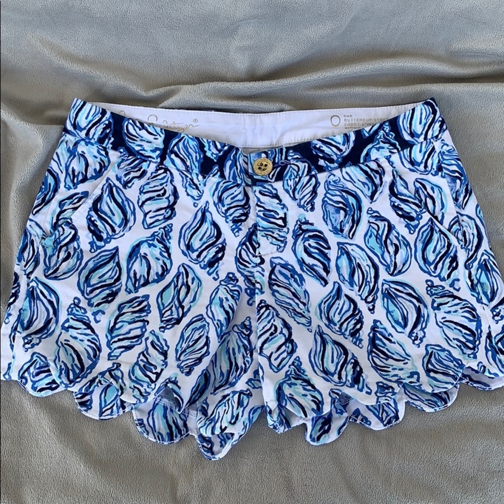 Lilly shorts